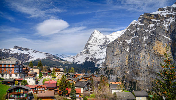 swiss passport travel without visa